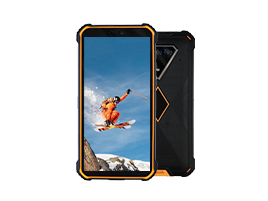 亮見SJ-LJ03防爆手機(jī)